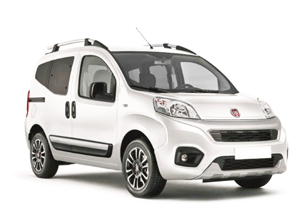 Fiat Fiorino Dizel Manuel / Veya Benzeri