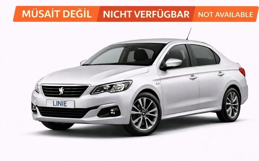 Peugeot 301 Manual or Similar