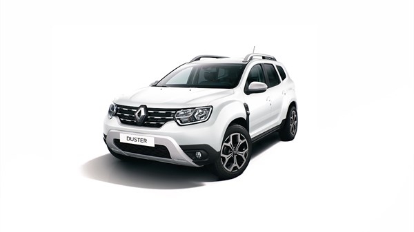 Dacia Duster Dizel Manuel / Veya Benzeri