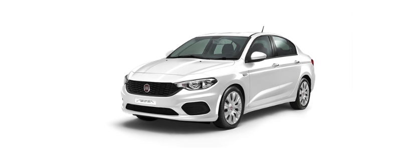 Fiat Egea Dizel Manuel / Veya Benzeri